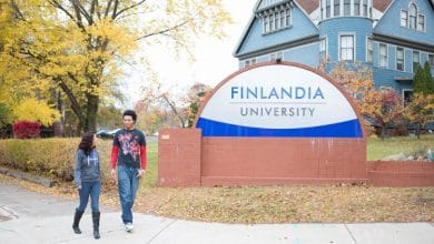 Finlandia University Scholarships in USA
