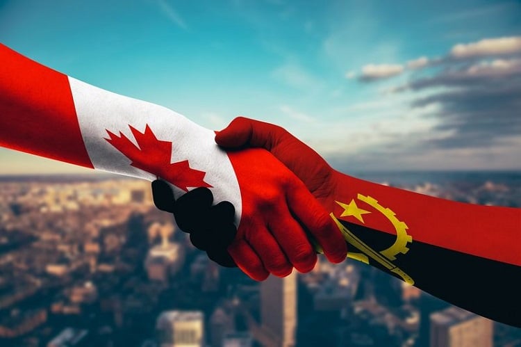 How To Immigrate to Canada from Angola