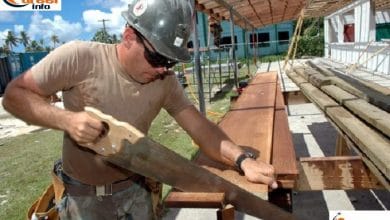 Work In Canada As A Carpenter