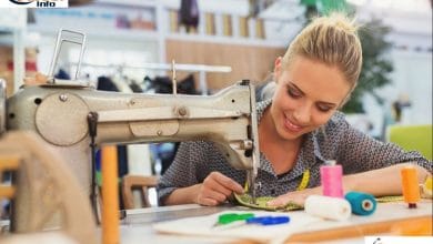 Work In Canada As A Fashion Designer