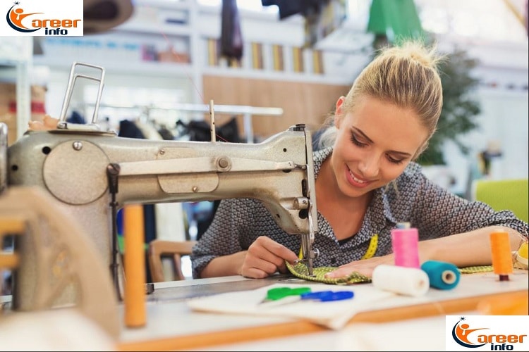 Work In Canada As A Fashion Designer