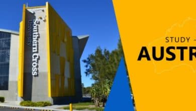 Southern Cross University Scholarships