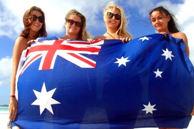 Australia Visa Requirements