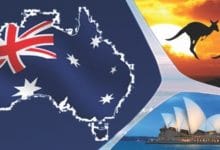 Australian Visa Types