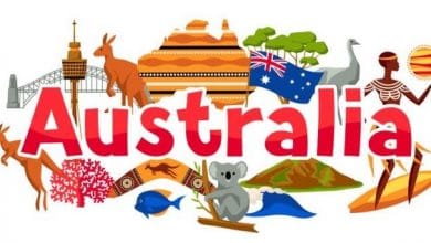 Australian Citizenship Test