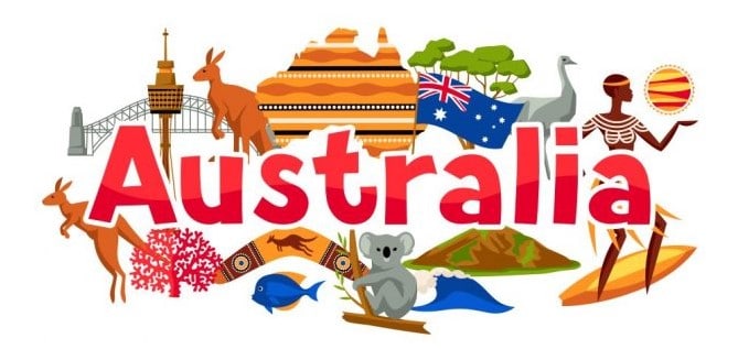 Australian Citizenship Test