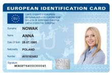 Apply For An EU Blue Card