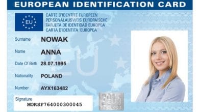 Apply For An EU Blue Card