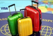 Germany Dependent Visa