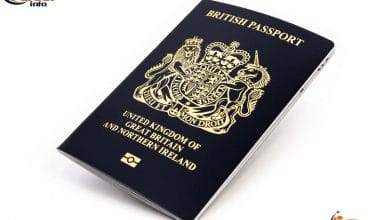 How To Apply For A UK Spouse Visa