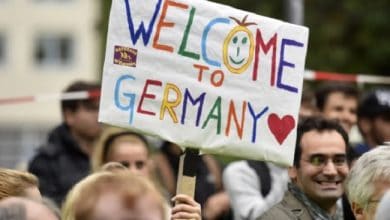 How To Migrate To Germany