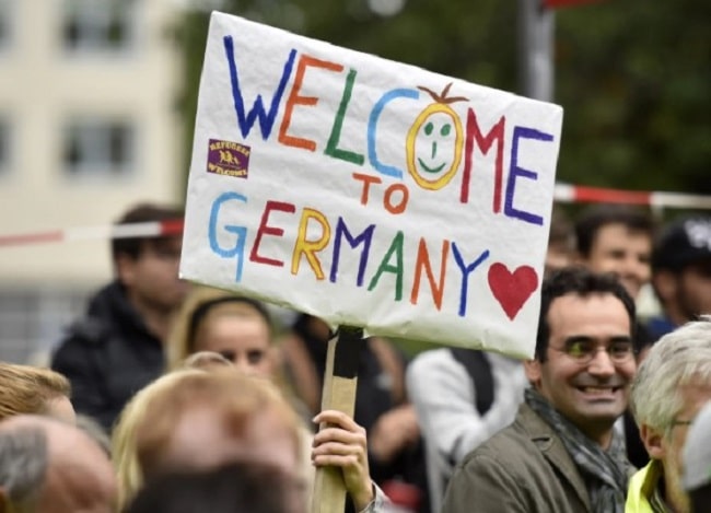 How To Migrate To Germany