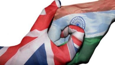 Immigrate to UK from India