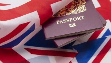 UK Visas