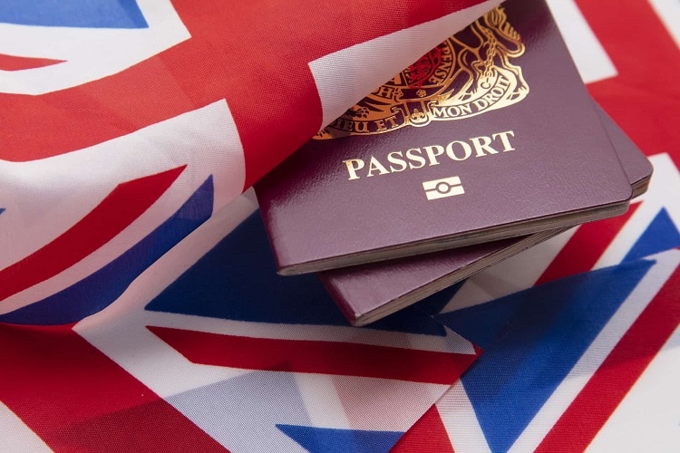 UK Visas