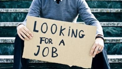 Job Hunting In Australia