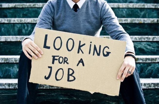 Job Hunting In Australia