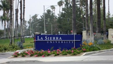 La Sierra University Financial Aid
