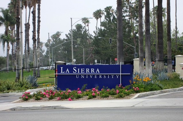 La Sierra University Financial Aid