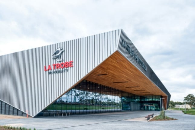 La Trobe University Offshore Online Bursary