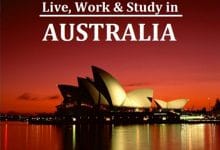 Study, Work and Live In Australia