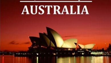 Study, Work and Live In Australia