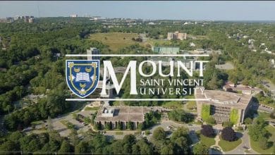 MSVU Scholarships & Awards