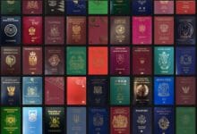 Passport Rankings