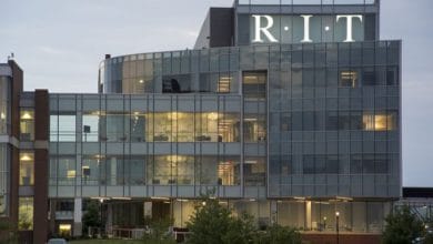 RIT Scholarships