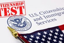 US Citizenship Test