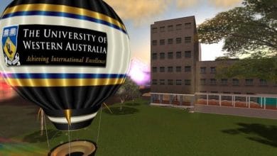 University of Western Australia Scholarships