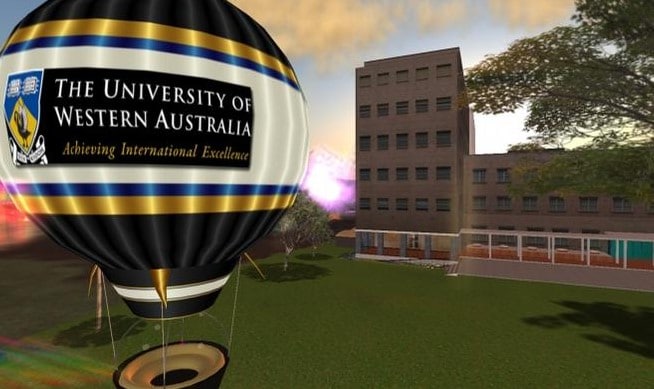 University of Western Australia Scholarships