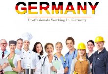 Working In Germany - International Students