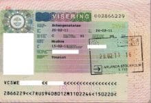 The Schengen Visa