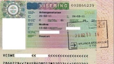 The Schengen Visa