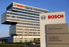 Bosch Pre-Masters Scholarships