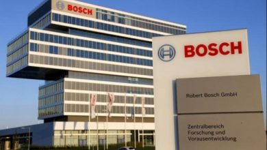 Bosch Pre-Masters Scholarships