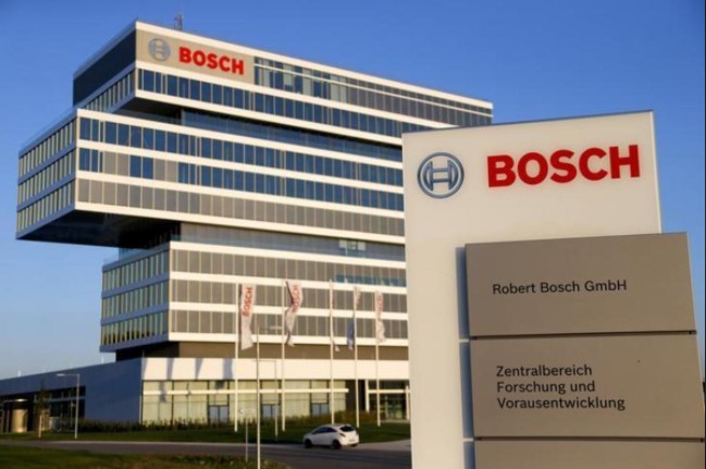 Bosch Pre-Masters Scholarships