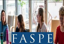 FASPE Journalism Fellowship