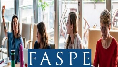 FASPE Journalism Fellowship