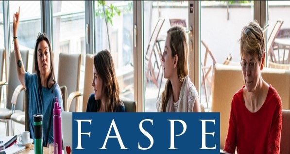 FASPE Journalism Fellowship