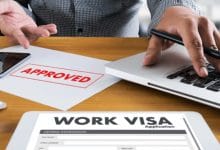 Get a Work Visa in Dubai