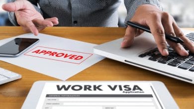 Get a Work Visa in Dubai