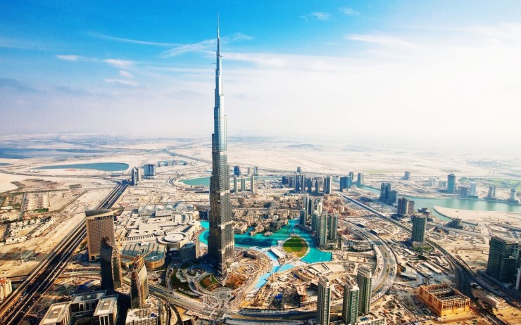 How to Immigrate to Dubai – A Quick Guide