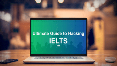 IELTS Comprehensive Guide