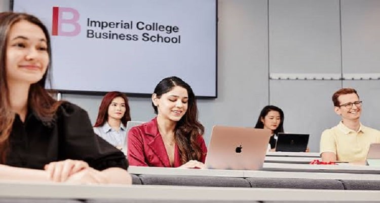 Imperial College Business School Scholarships
