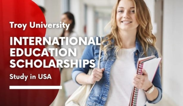 International Education Scholarships