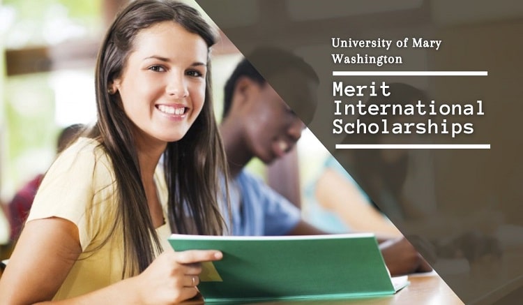 International Merit Scholarships At University of Mary