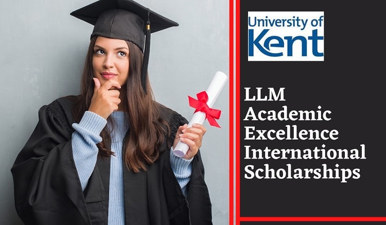 LLM Academic Excellence Scholarships