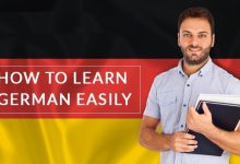 Learn German Easily